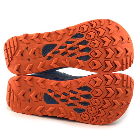 Altra Lone Peak 7 Trail Running Shoes 6 - Picture 7 of 16